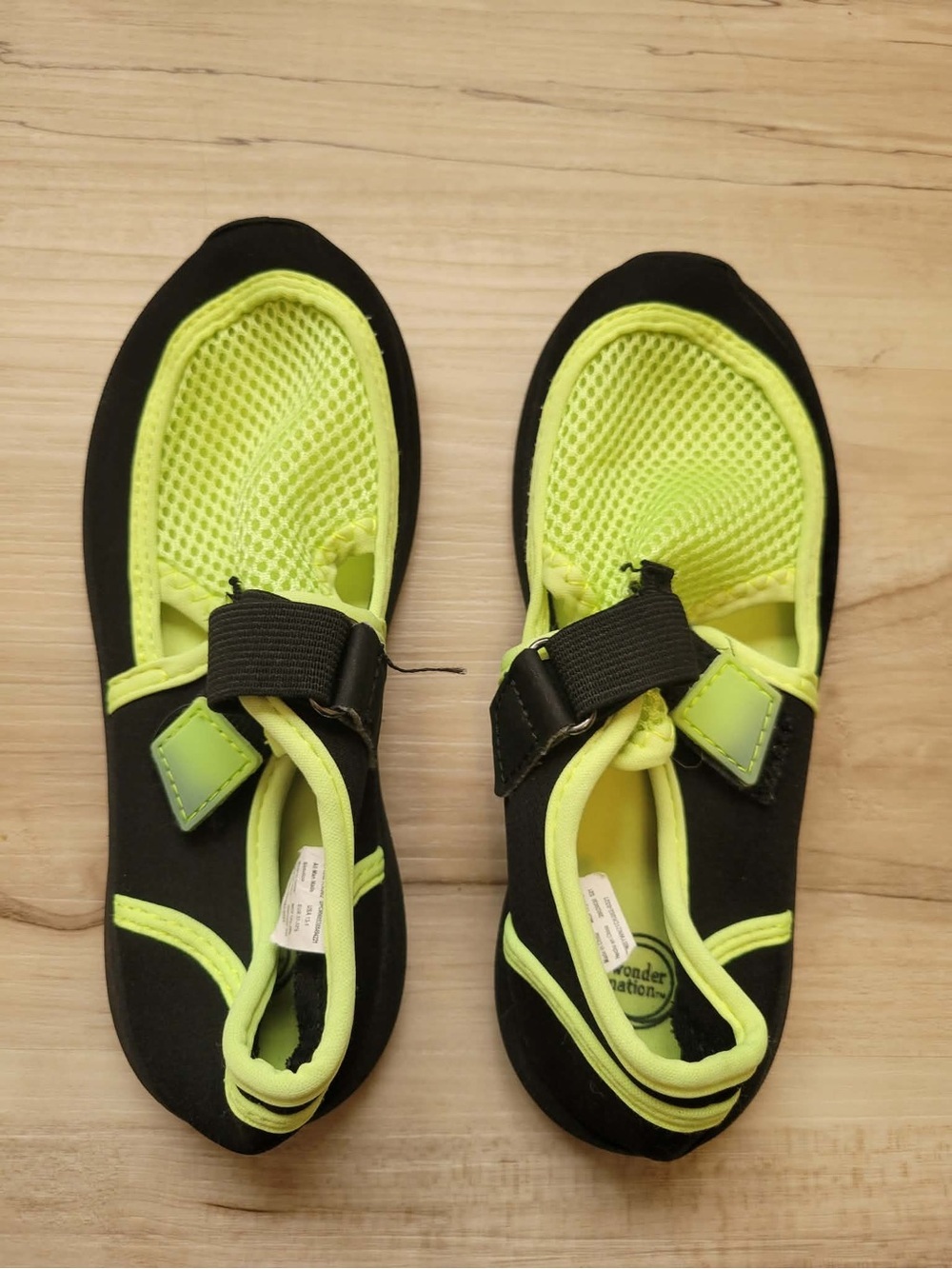 Kids Water Shoes